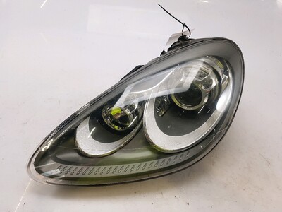 7p5941031Q Porsche CAYENNE