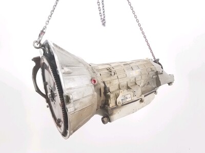 ZF-4HP22-1043010762 Jaguar XJ6 XJ