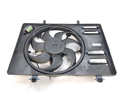 2179963 Ford ECOSPORT