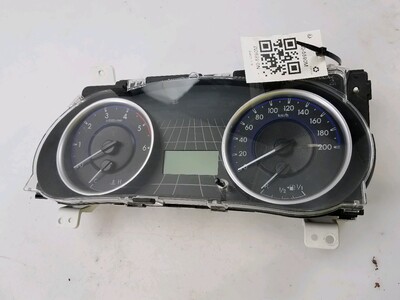 83800FC891 Toyota HILUX PICKUP