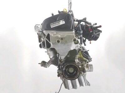 CHZ Volkswagen Audi Seat GOLF A1 SPORTBACK IBIZA