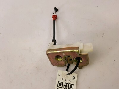 4868499 Ford KA