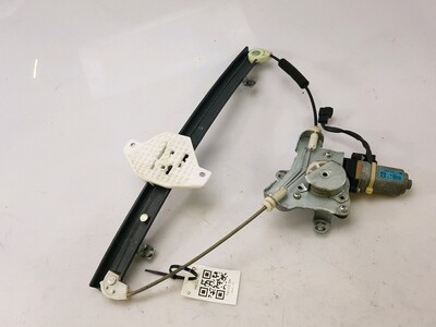 25926007 Opel ANTARA