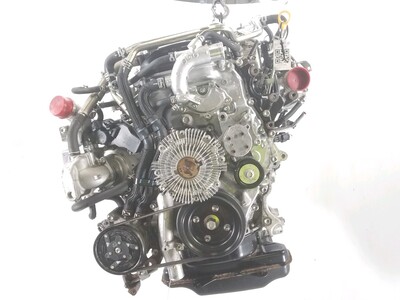 2GD-FTV-0E090 Toyota HILUX PICKUP