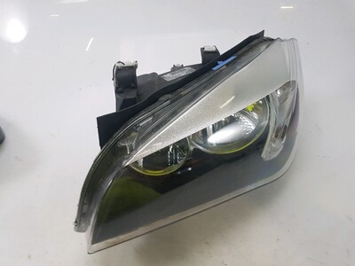 63 11 7357433 BMW X1