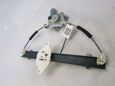 20874199 Opel ANTARA