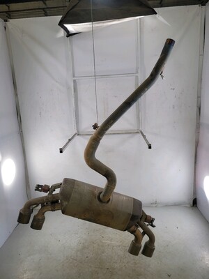 5G6 253 181 LM Volkswagen GOLF