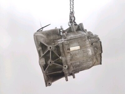 GETRAG-GL Opel ANTARA