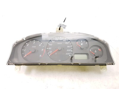 24810BM476 Nissan ALMERA