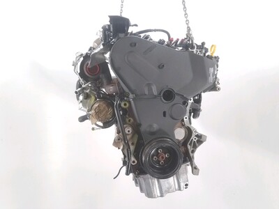 DFL Volkswagen SHARAN