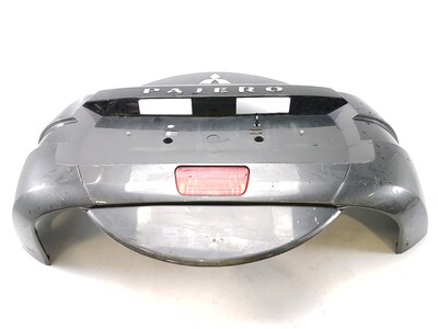 6430A227HC   Mitsubishi PAJERO