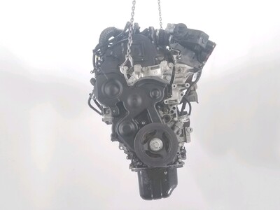 9H04 Peugeot Citroen PARTNER BERLINGO