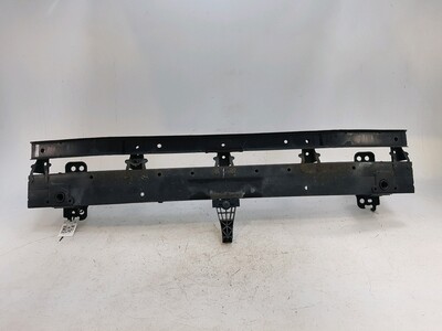 Front bumper reinforcement bar used - Toyota RAV4 - 5202142051 - GPA