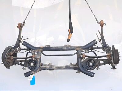 00005148Q7 Peugeot Citroen 4007 4008 C-CROSSER