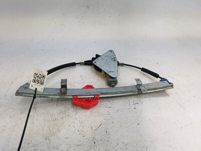 1018772 Ford MONDEO CLIPPER MONDEO