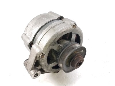 GPA-23-0021842 Citroen DYANE