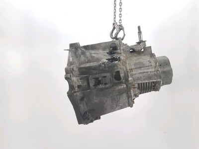 20DP63 Peugeot Citroen PARTNER C3 PICASSO BERLINGO