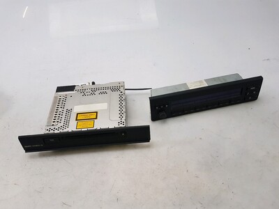 65 12 6961219 BMW SERIE 5 TOURING X5