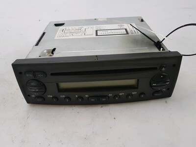 7643318316 Peugeot BOXER