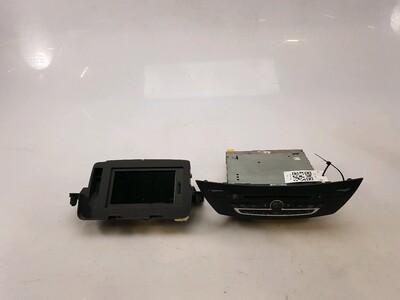 281151773R Renault LAGUNA ESTATE LAGUNA