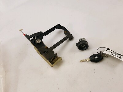 GPA-23-0021937 BMW SERIE 5 TOURING