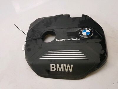 11 12 8601632 BMW SERIE 2