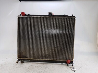 Radiateur d'eau occasion - Mitsubishi PAJERO - 1350A154