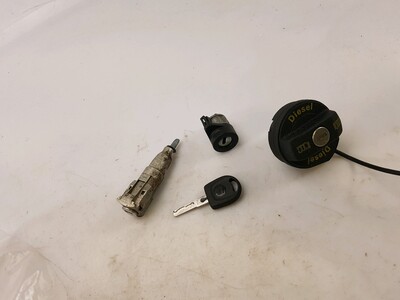 GPA-23-0021938 Seat IBIZA ST