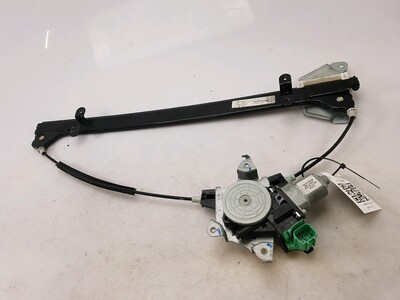 80731-BJ30A- Nissan NV200 EVALIA NV200