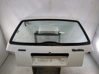 Hayon occasion - Fiat TIPO - 92516550