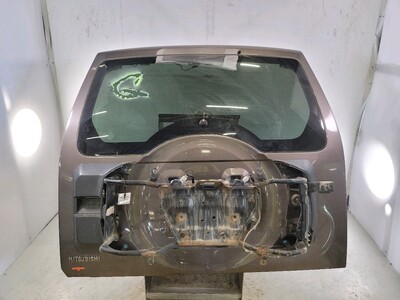 5821A107 Mitsubishi PAJERO
