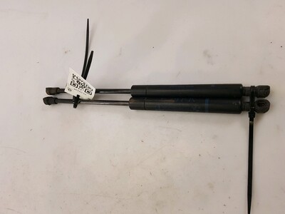 51 23 8174866 BMW SERIE 5 SERIE 5 TOURING