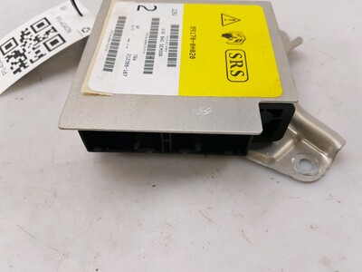 00006546F9 Citroen Peugeot C1 107