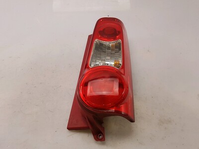 Feu Arrière Droit Citroën Berlingo 1996-2008 TYC 6351J1 - Neuf Halogène