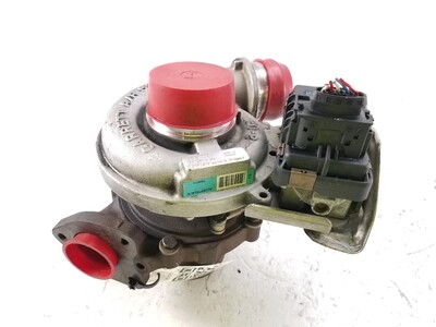 00000375S2 Citroen C-CROSSER