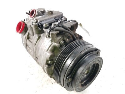 64 50 6917866 BMW X5