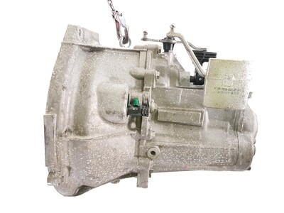 HB1R7002HFC Ford FIESTA