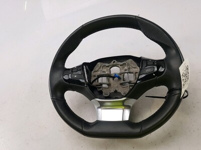 Steering wheel used - Peugeot 308 - 98 374 026 ZD - GPA