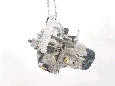 JB3 028 Renault R19