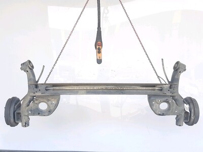 55501-1HA6B- Nissan MICRA