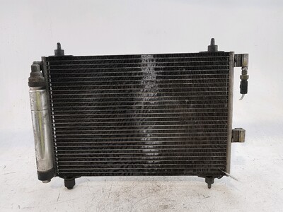 00006453FH Citroen C5
