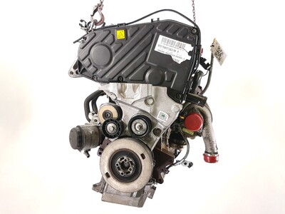 199A5000 Fiat GRANDE PUNTO