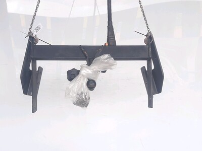 08302 Volkswagen TRANSPORTER