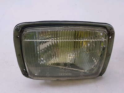 GPA-23-0022070 Mercedes 206