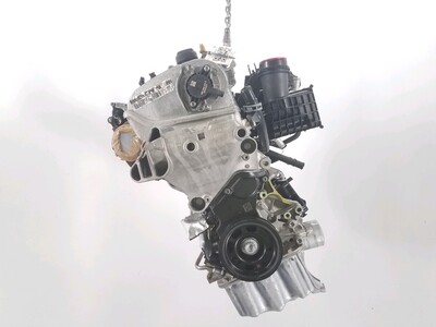 DLAB Volkswagen POLO