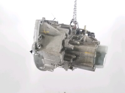 20LM17 Citroen C5
