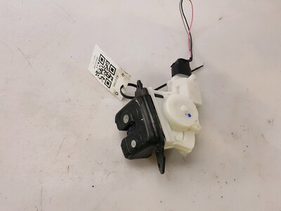 693500D220 Toyota YARIS