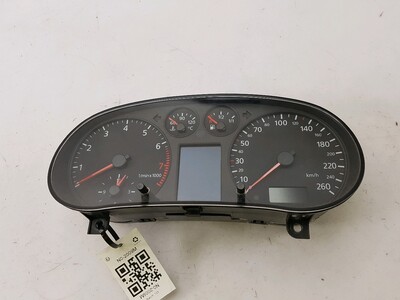 8L0919930 MX Audi A3  (S3)