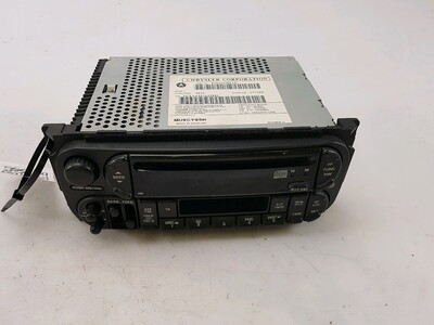 GPA-23-0021999 Chrysler PT.CRUISER