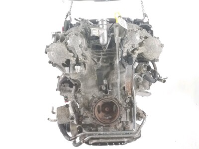 VQ35 Nissan Infiniti 350Z M